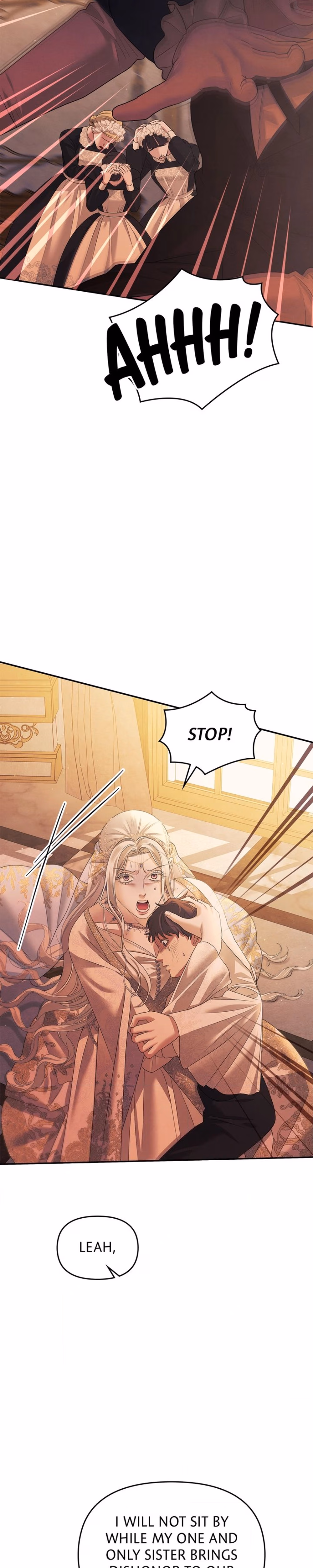 Predatory Marriage - Chapter 22 - Part 10
