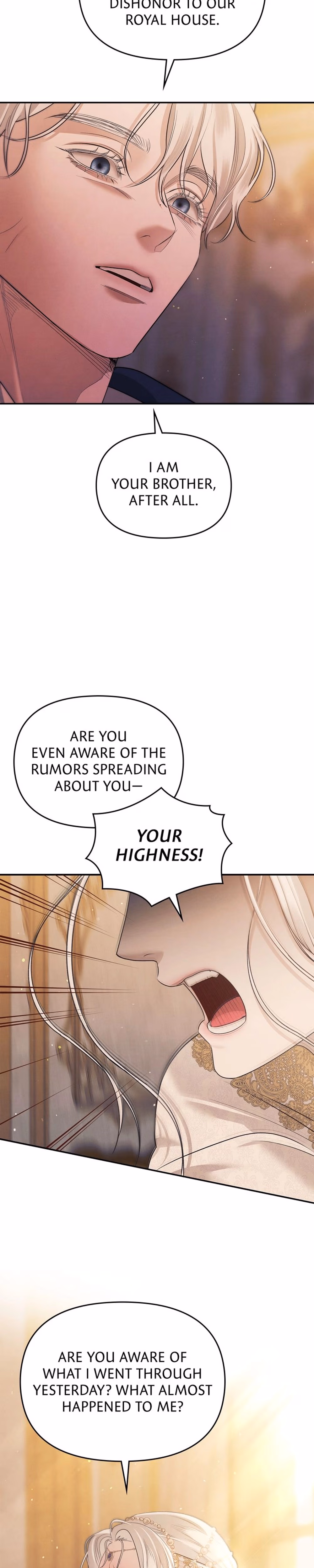 Predatory Marriage - Chapter 22 - Part 11