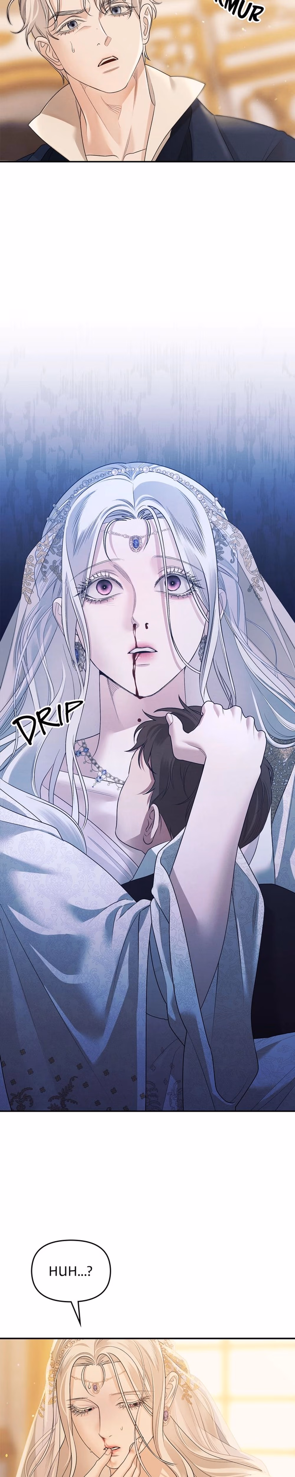 Predatory Marriage - Chapter 22 - Part 13