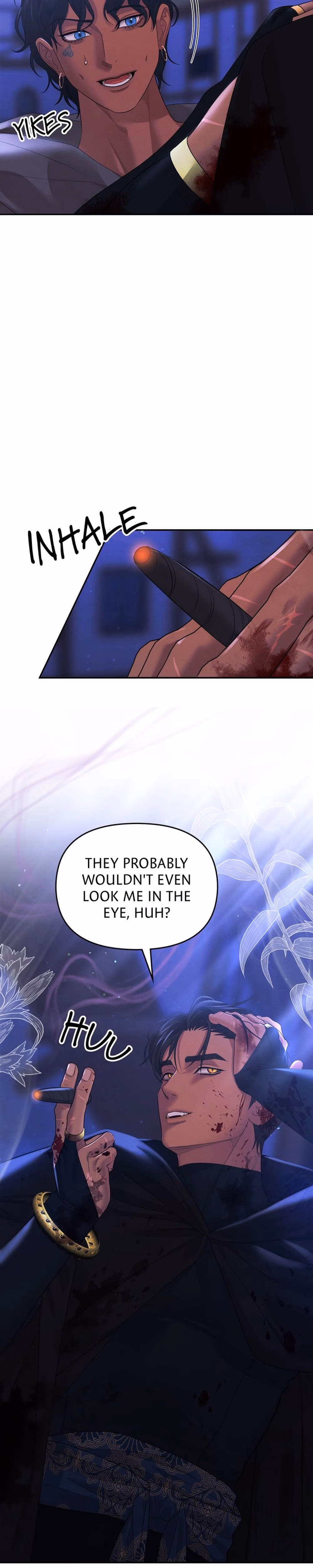 Predatory Marriage - Chapter 22 - Part 19
