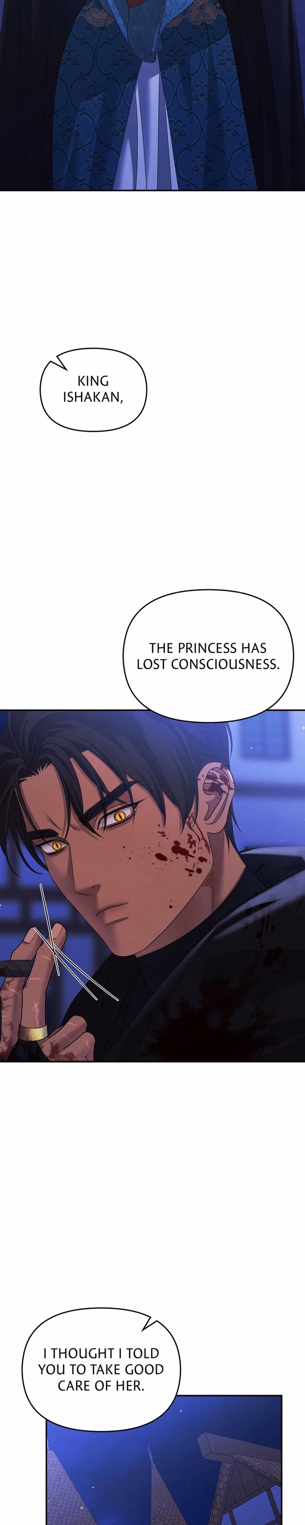 Predatory Marriage - Chapter 22 - Part 22