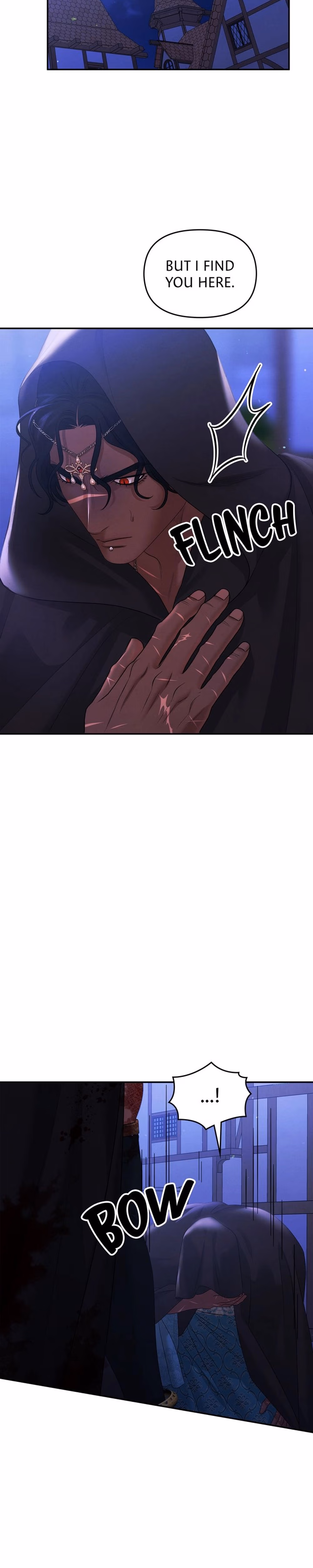 Predatory Marriage - Chapter 22 - Part 23