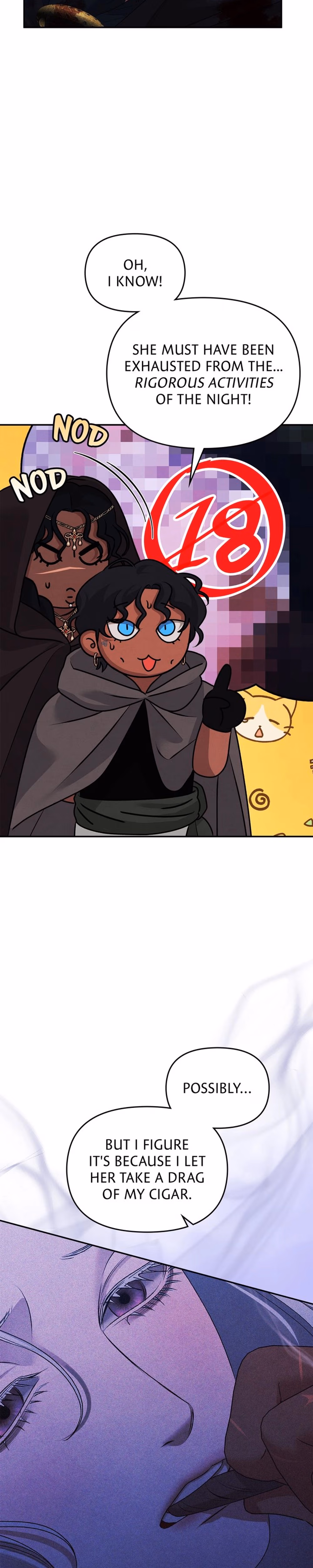 Predatory Marriage - Chapter 22 - Part 26