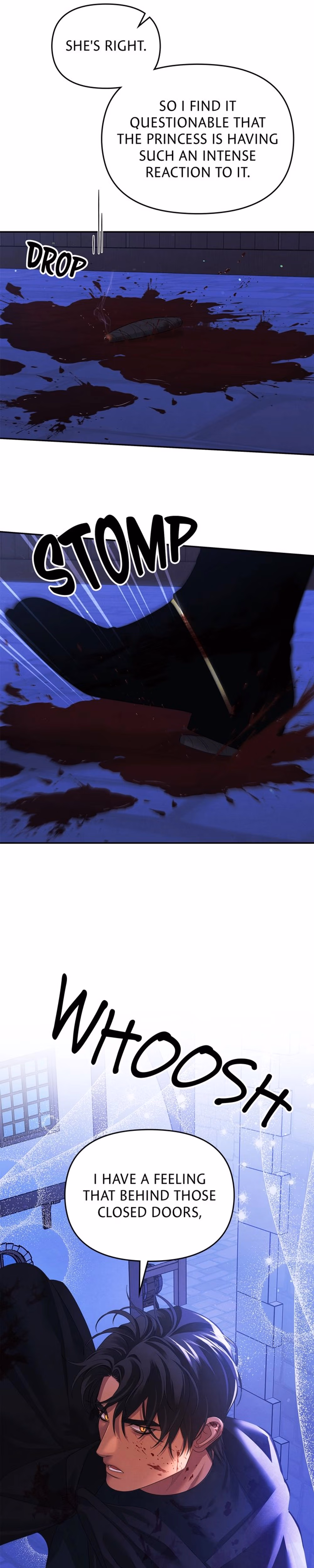 Predatory Marriage - Chapter 22 - Part 28