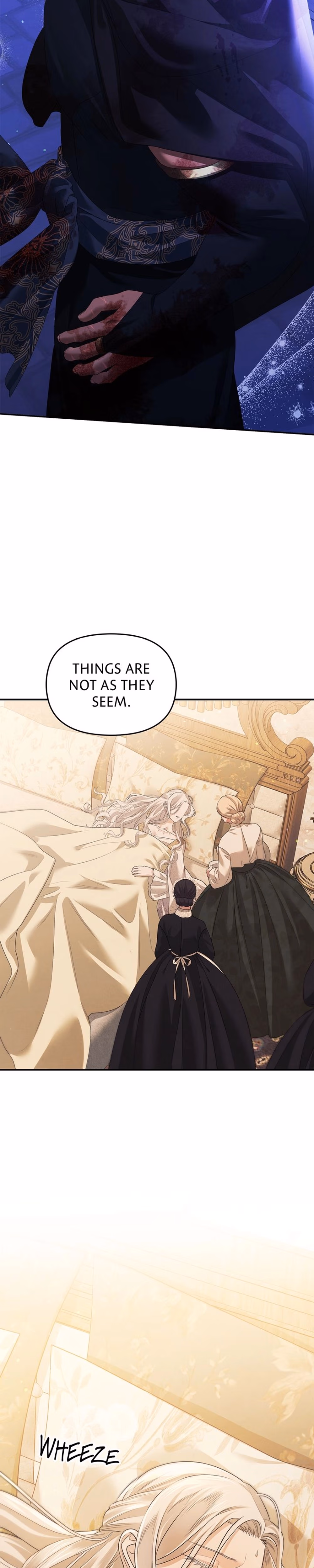 Predatory Marriage - Chapter 22 - Part 29