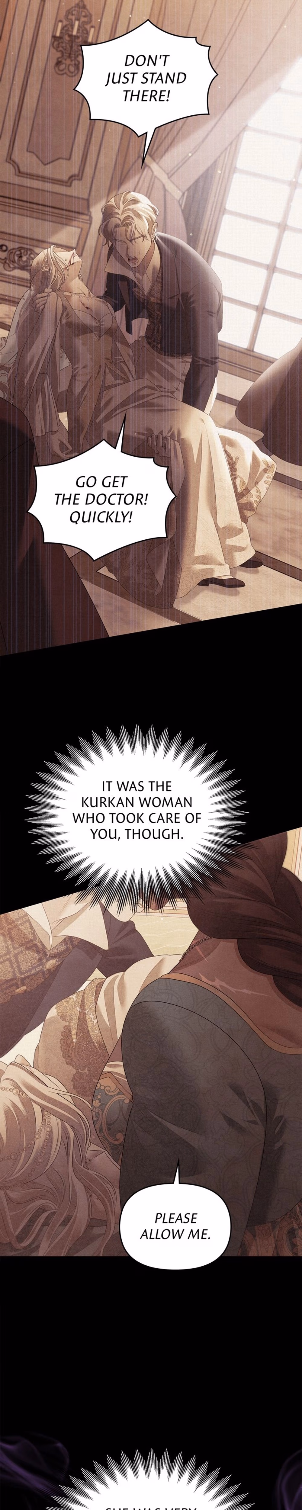 Predatory Marriage - Chapter 23 - Part 6