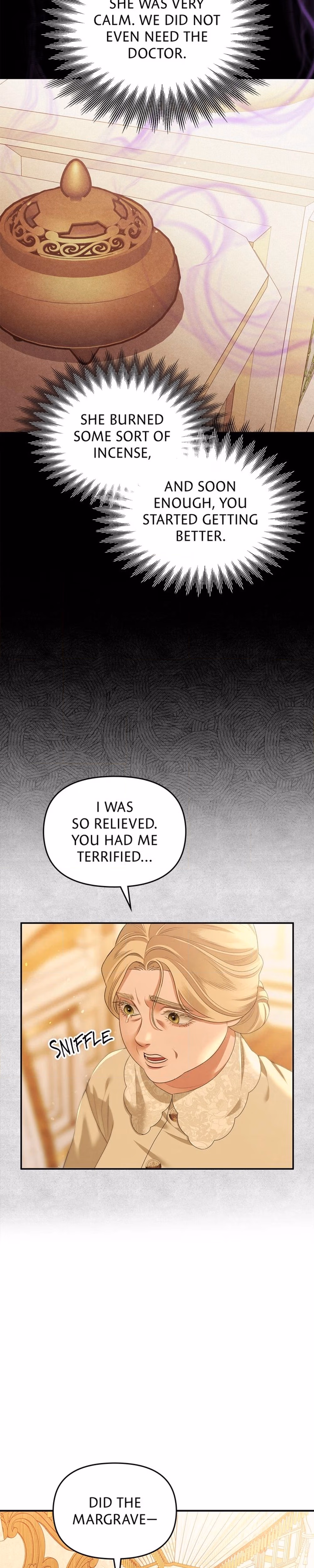 Predatory Marriage - Chapter 23 - Part 7