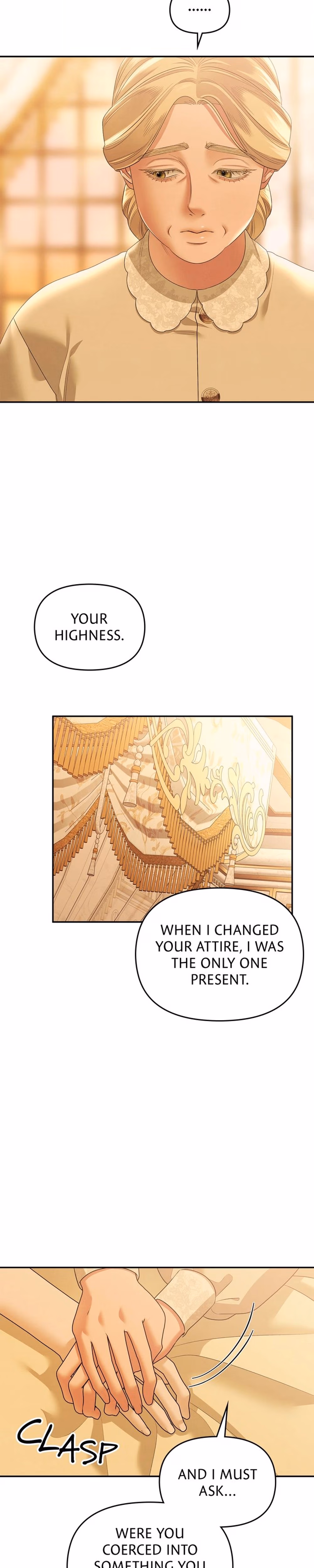 Predatory Marriage - Chapter 23 - Part 11