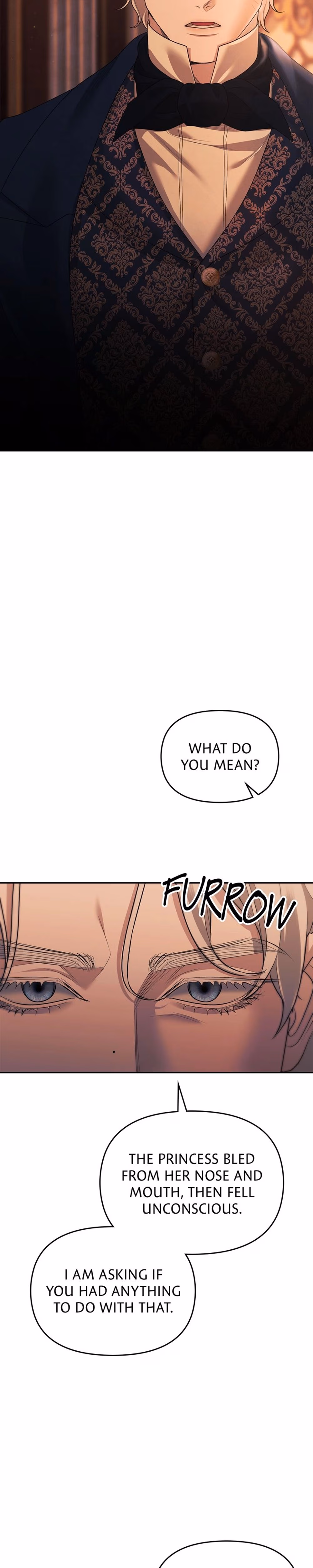 Predatory Marriage - Chapter 23 - Part 19