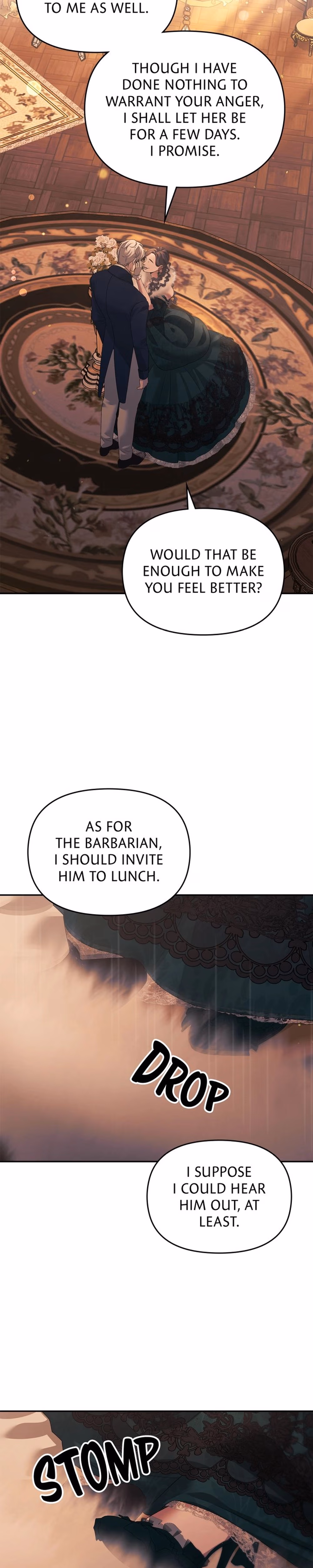 Predatory Marriage - Chapter 23 - Part 22