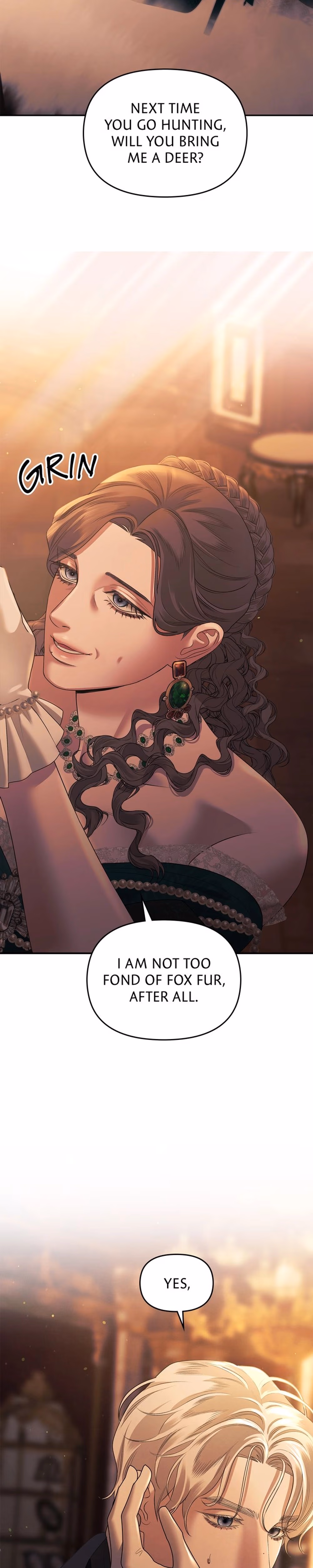Predatory Marriage - Chapter 23 - Part 23