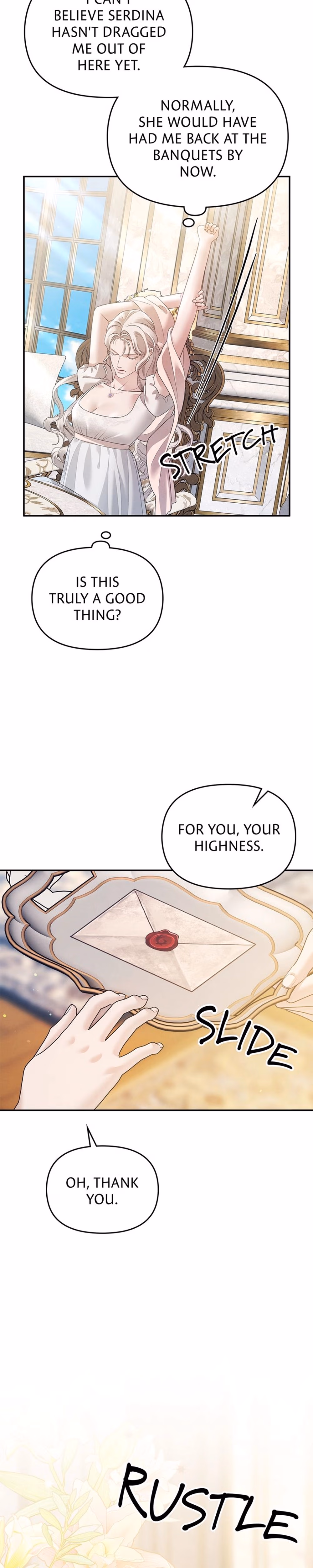 Predatory Marriage - Chapter 23 - Part 26