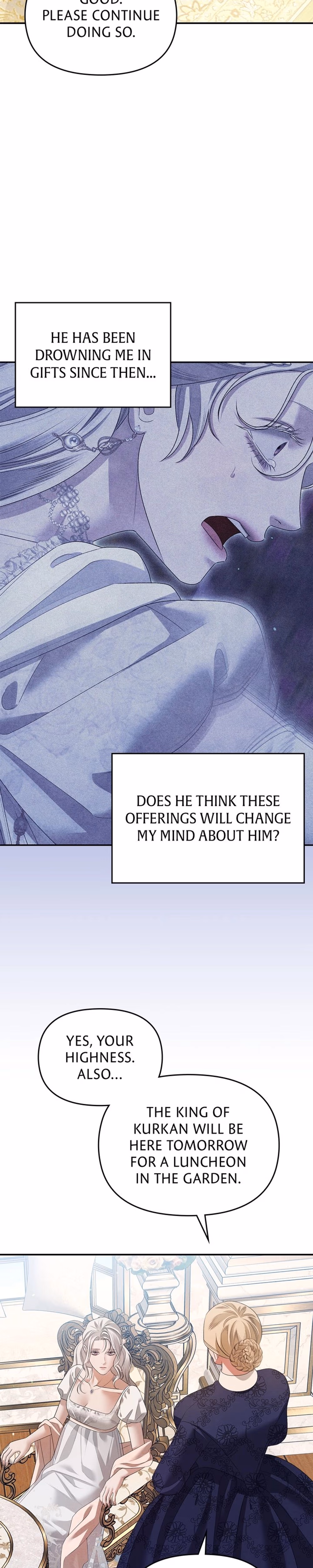 Predatory Marriage - Chapter 23 - Part 29