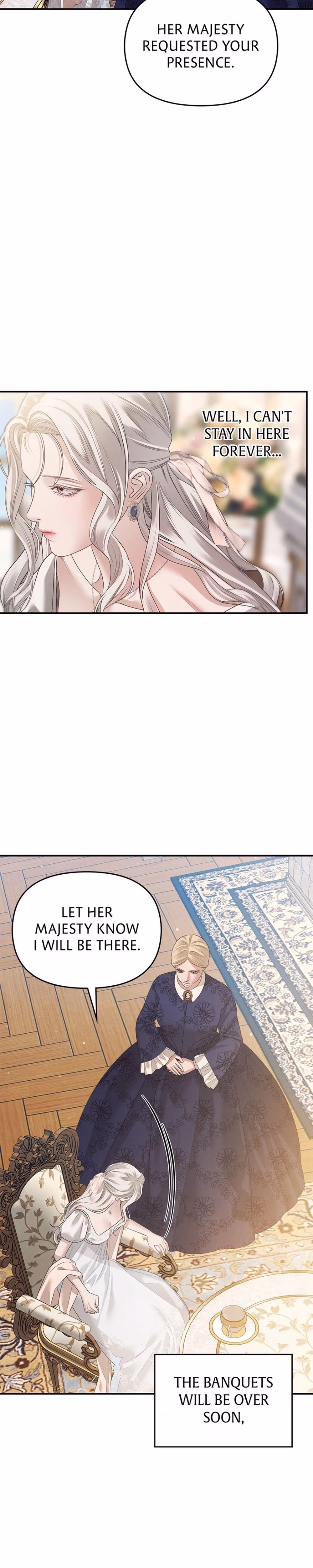 Predatory Marriage - Chapter 23 - Part 30