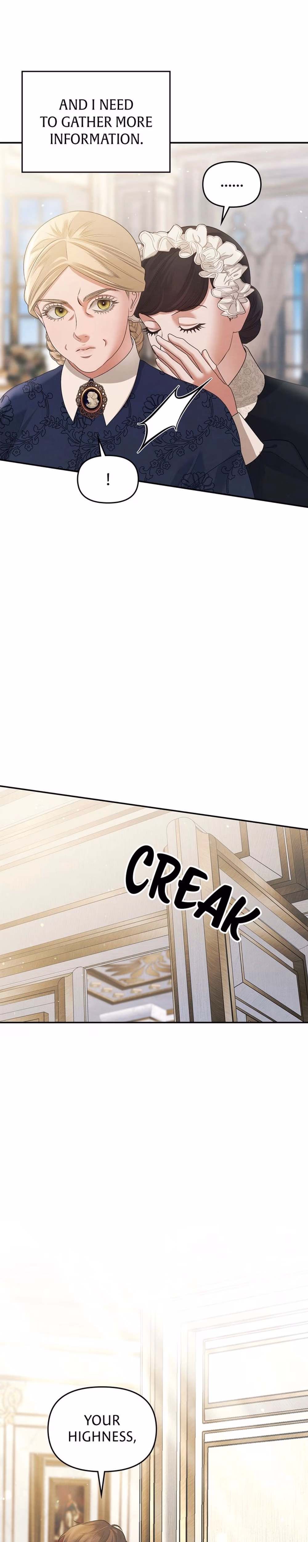 Predatory Marriage - Chapter 23 - Part 31