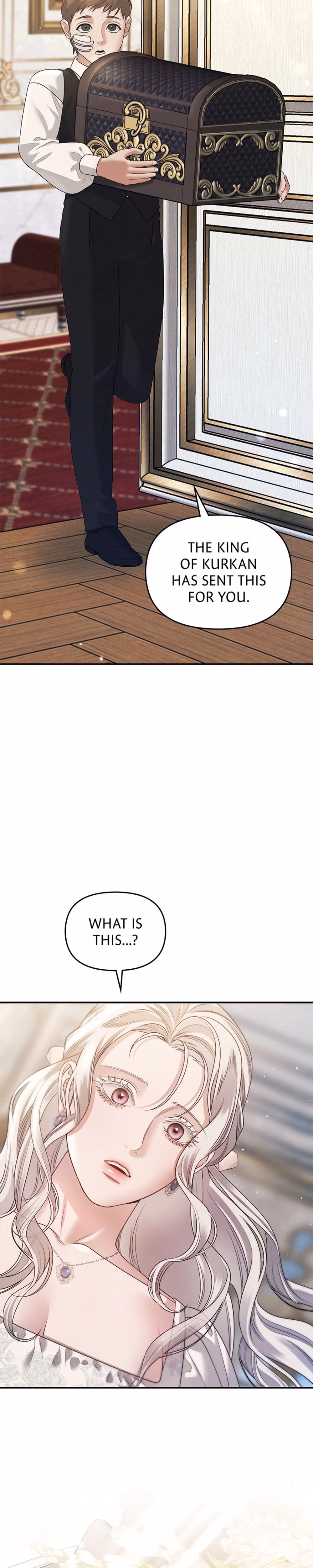 Predatory Marriage - Chapter 23 - Part 32