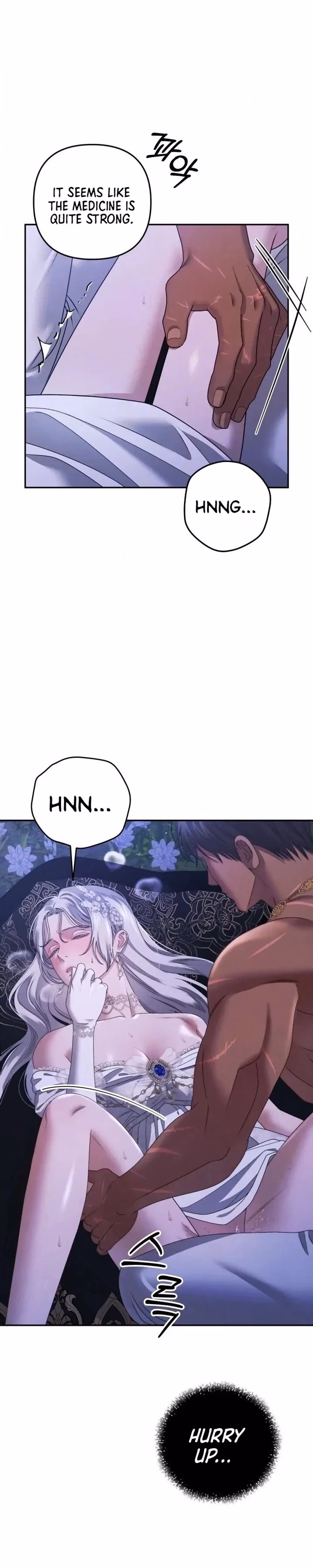 Predatory Marriage - Chapter 24 - Part 8