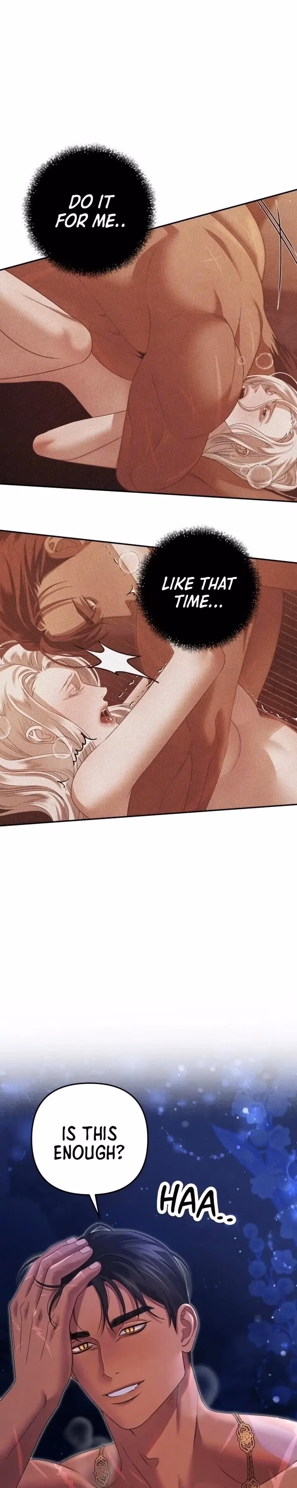 Predatory Marriage - Chapter 24 - Part 9