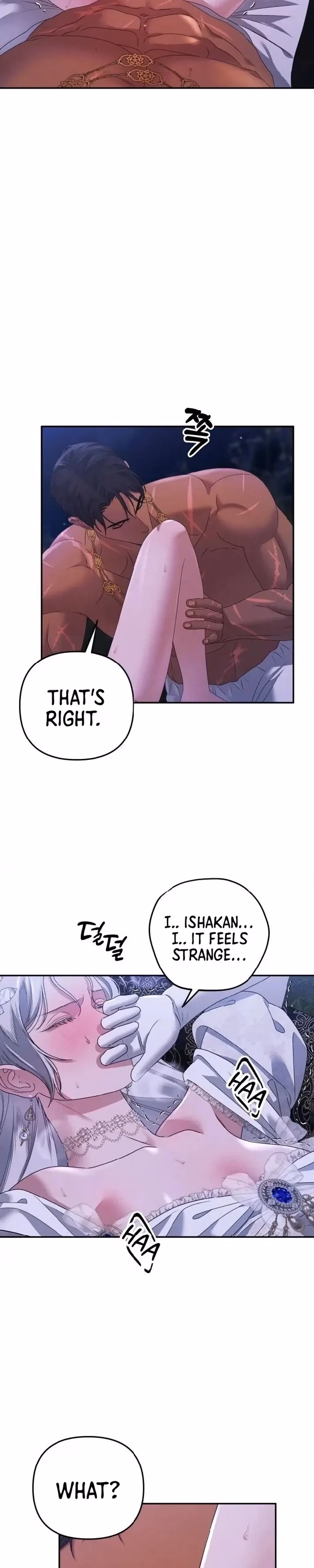 Predatory Marriage - Chapter 24 - Part 11