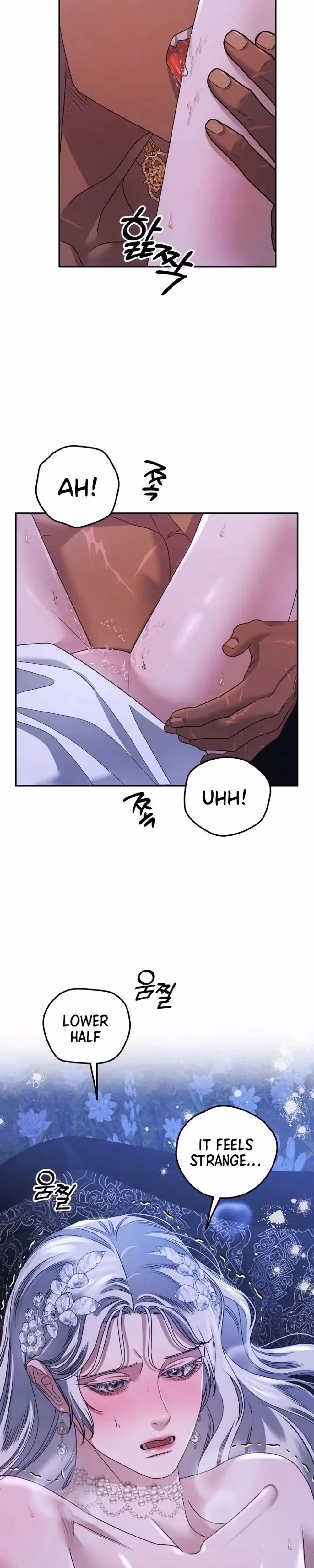 Predatory Marriage - Chapter 24 - Part 12