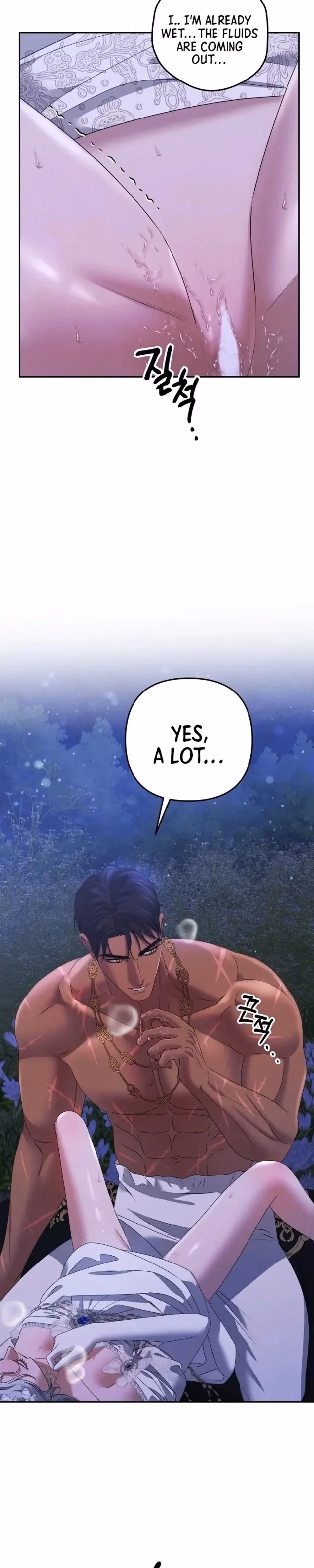 Predatory Marriage - Chapter 24 - Part 14