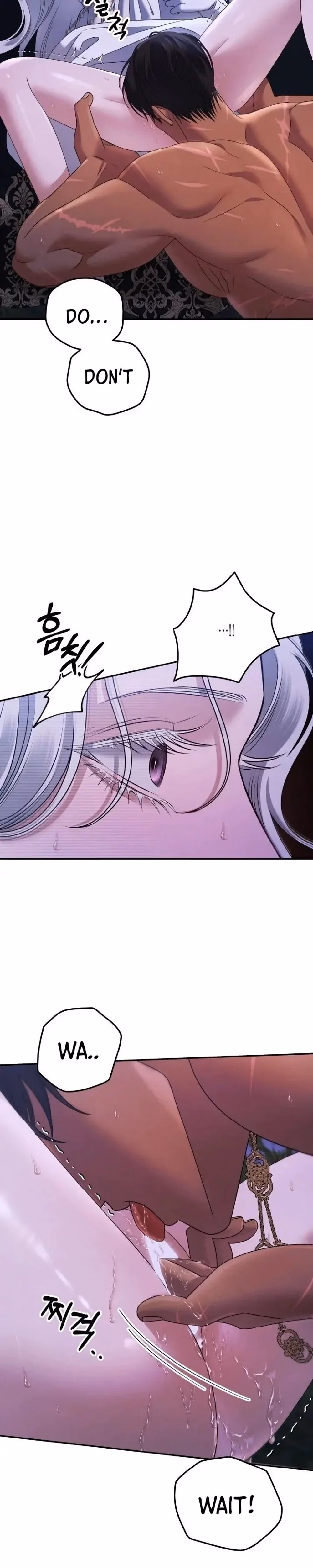Predatory Marriage - Chapter 24 - Part 17