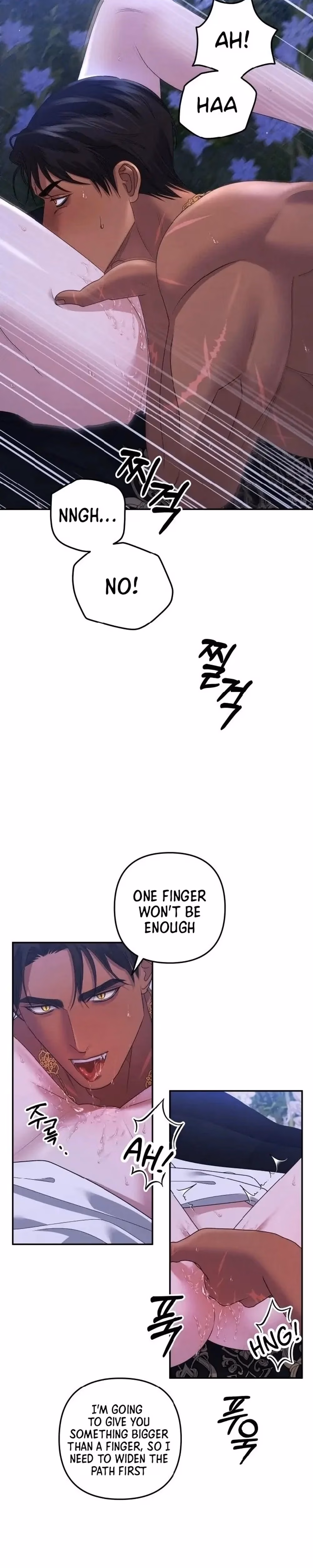 Predatory Marriage - Chapter 24 - Part 19