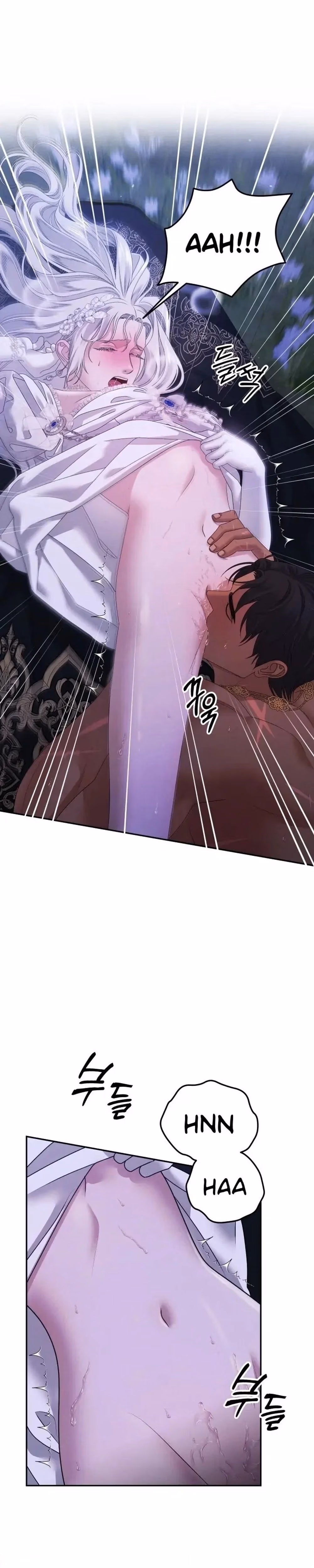 Predatory Marriage - Chapter 24 - Part 21