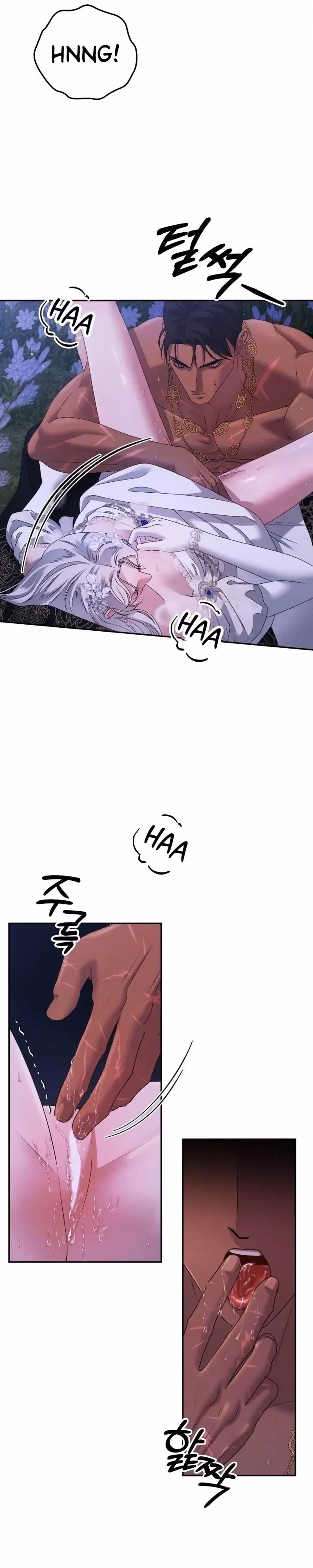 Predatory Marriage - Chapter 24 - Part 22