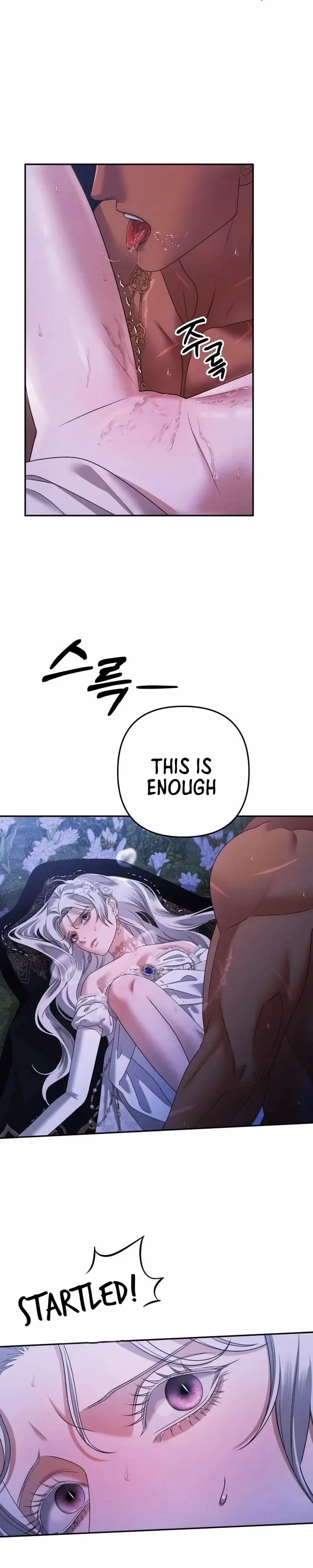 Predatory Marriage - Chapter 24 - Part 24