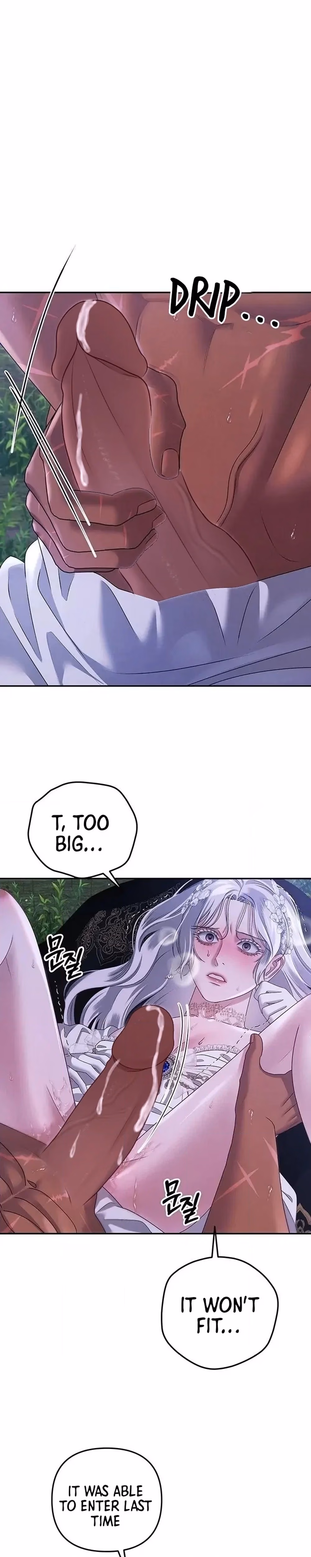 Predatory Marriage - Chapter 24 - Part 25