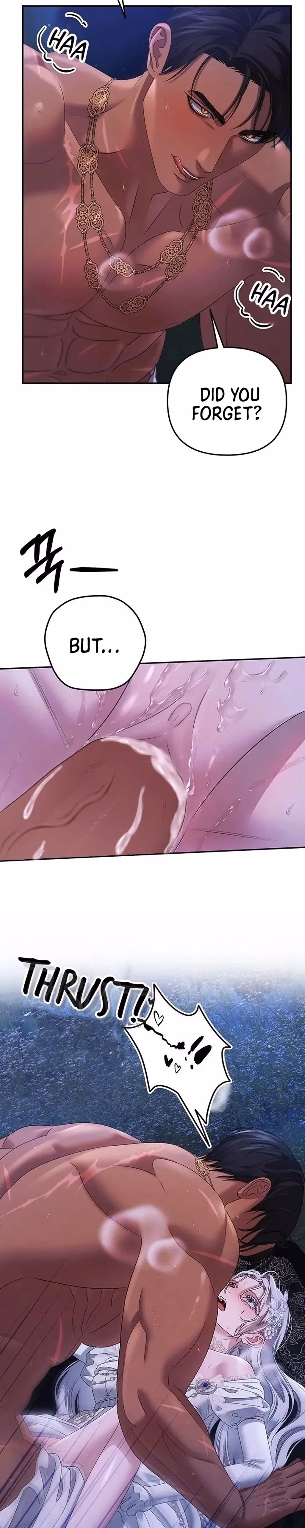 Predatory Marriage - Chapter 24 - Part 26