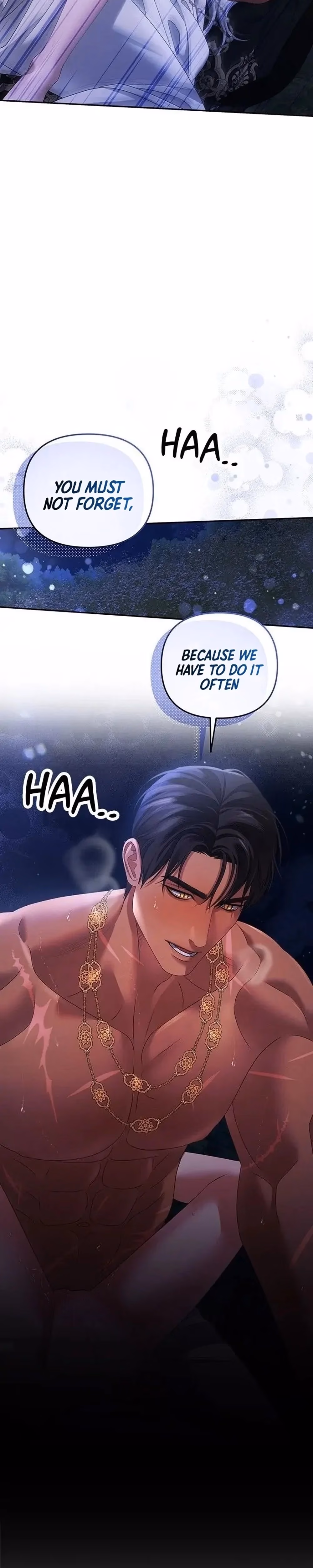 Predatory Marriage - Chapter 24 - Part 27
