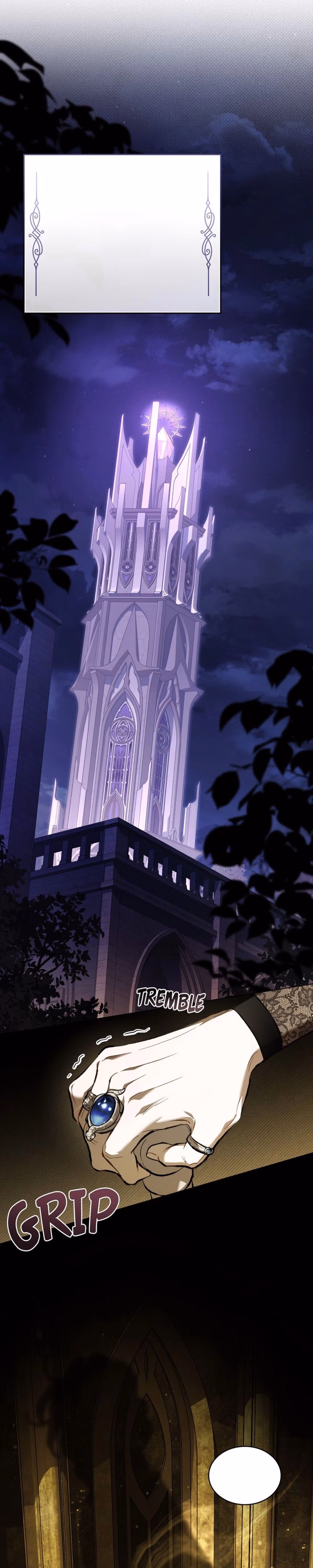 Asha of the Border - Chapter 2 - Part 1