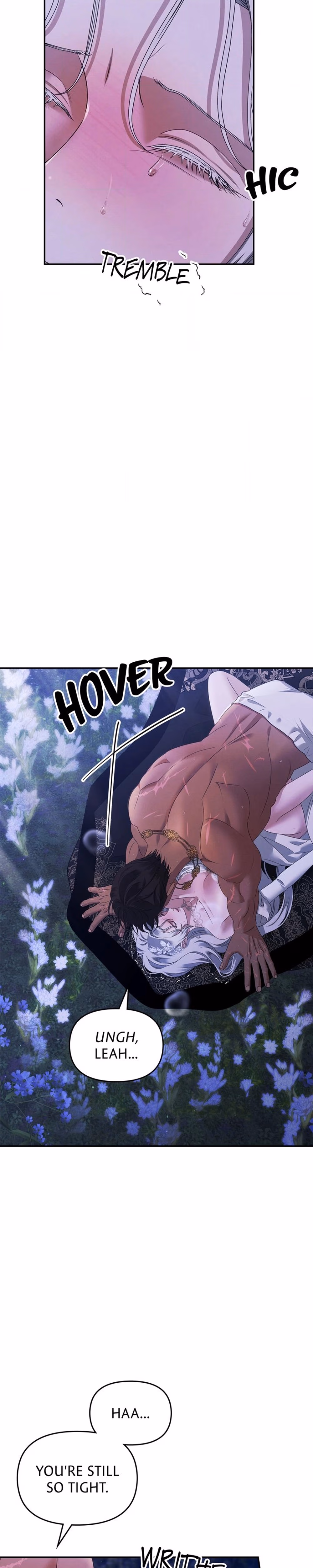 Predatory Marriage - Chapter 25 - Part 4