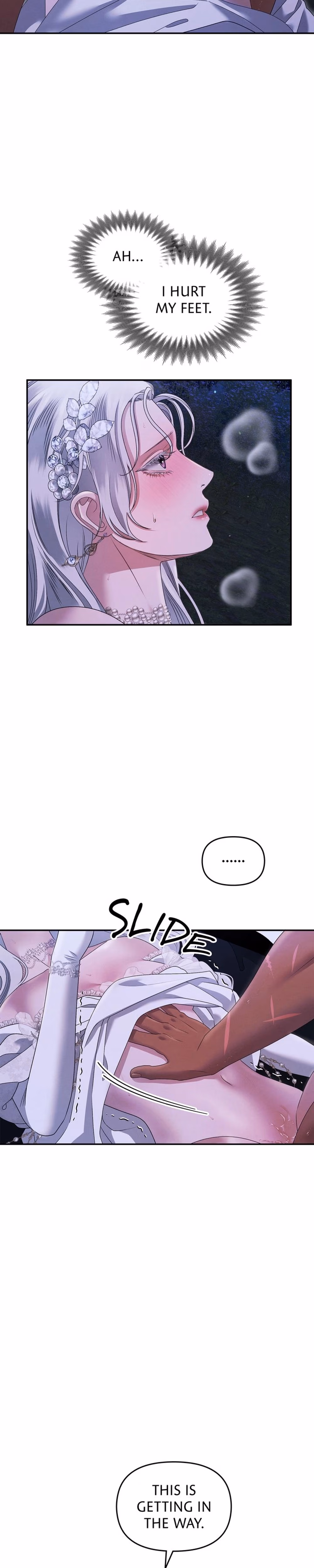Predatory Marriage - Chapter 25 - Part 6
