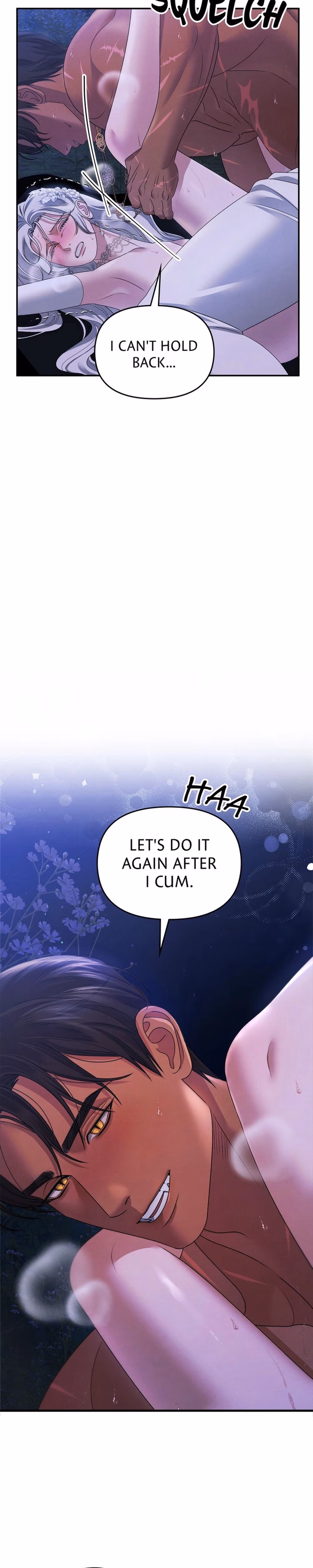 Predatory Marriage - Chapter 25 - Part 9