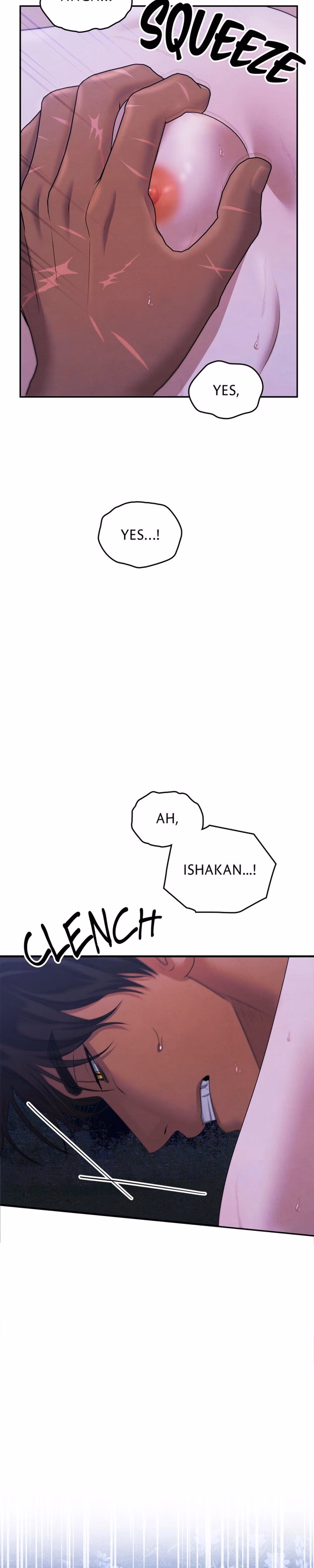 Predatory Marriage - Chapter 25 - Part 11