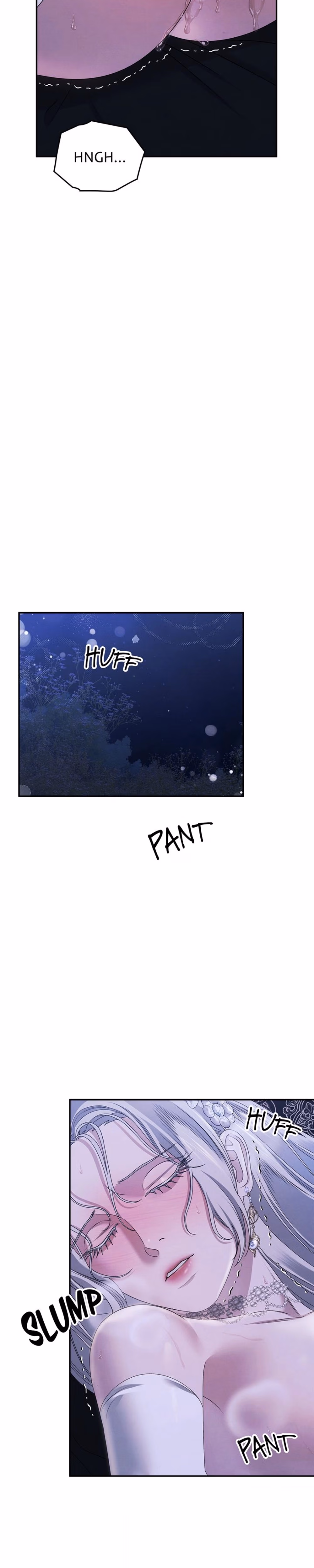 Predatory Marriage - Chapter 25 - Part 13