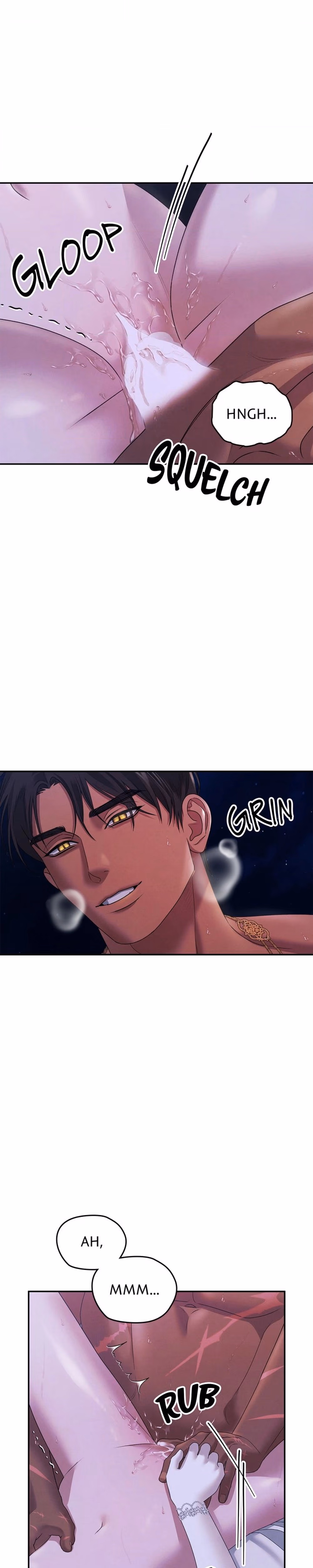 Predatory Marriage - Chapter 25 - Part 14