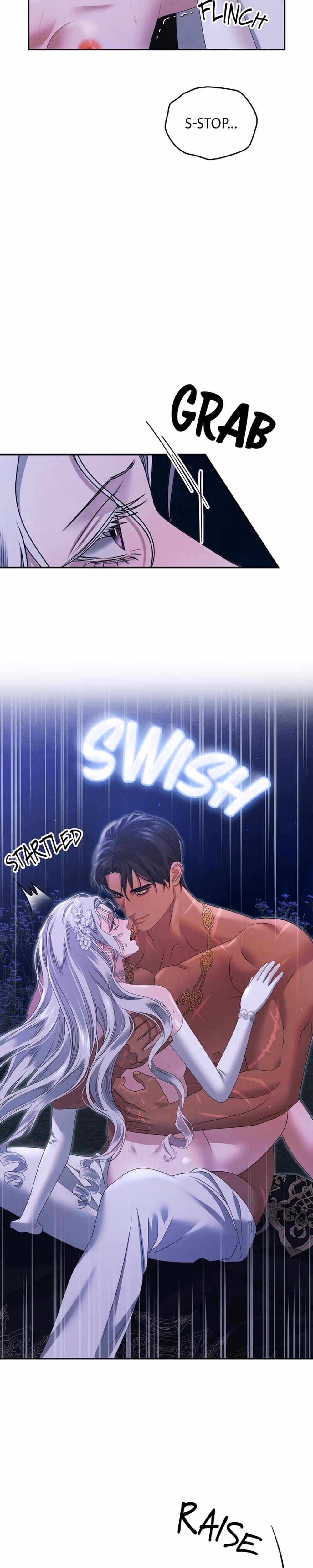 Predatory Marriage - Chapter 25 - Part 15