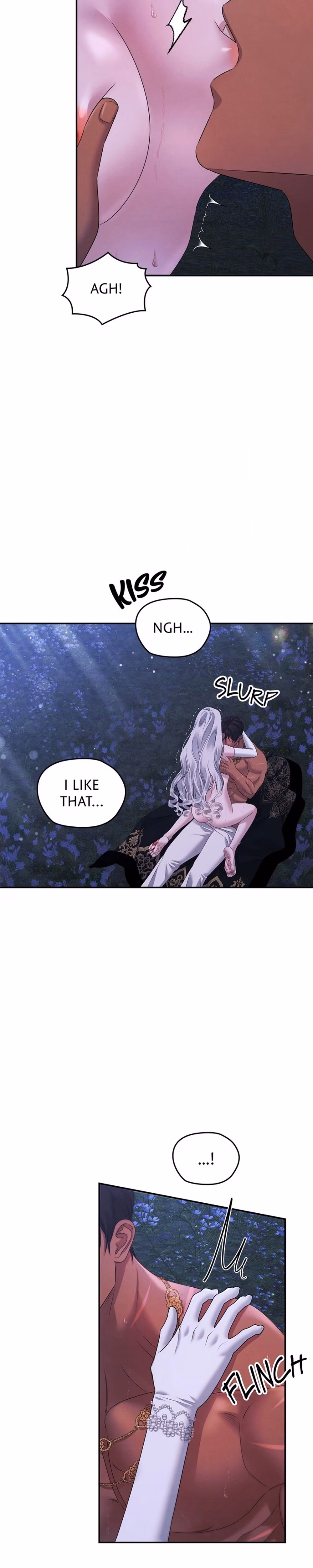 Predatory Marriage - Chapter 25 - Part 17