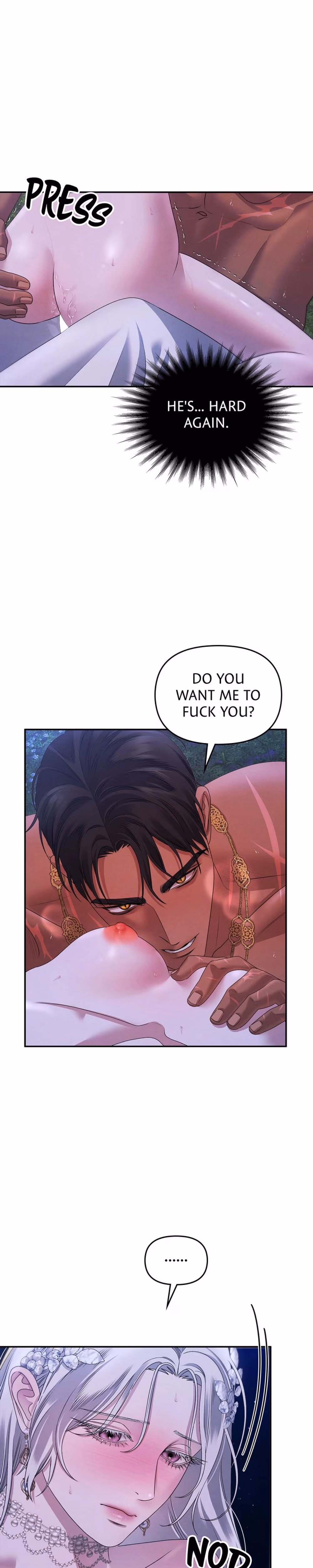 Predatory Marriage - Chapter 25 - Part 18
