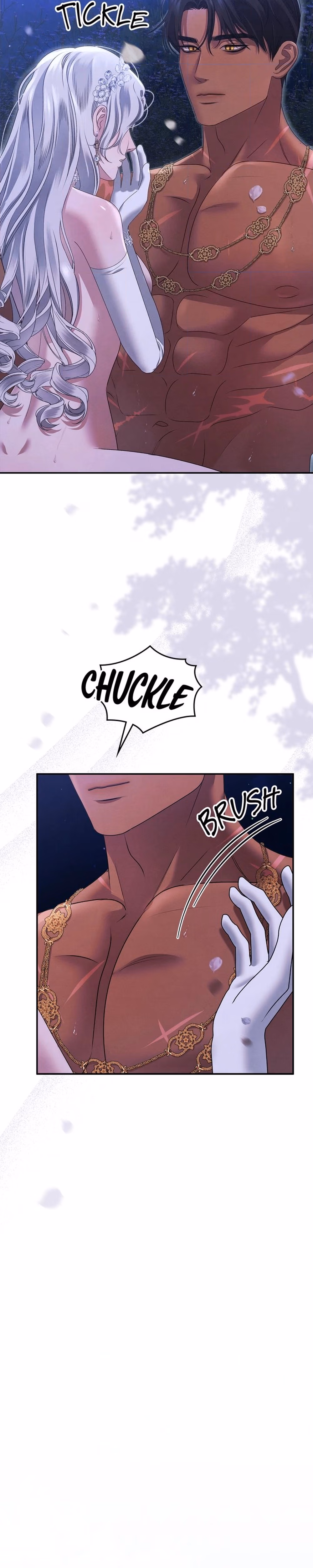 Predatory Marriage - Chapter 25 - Part 24