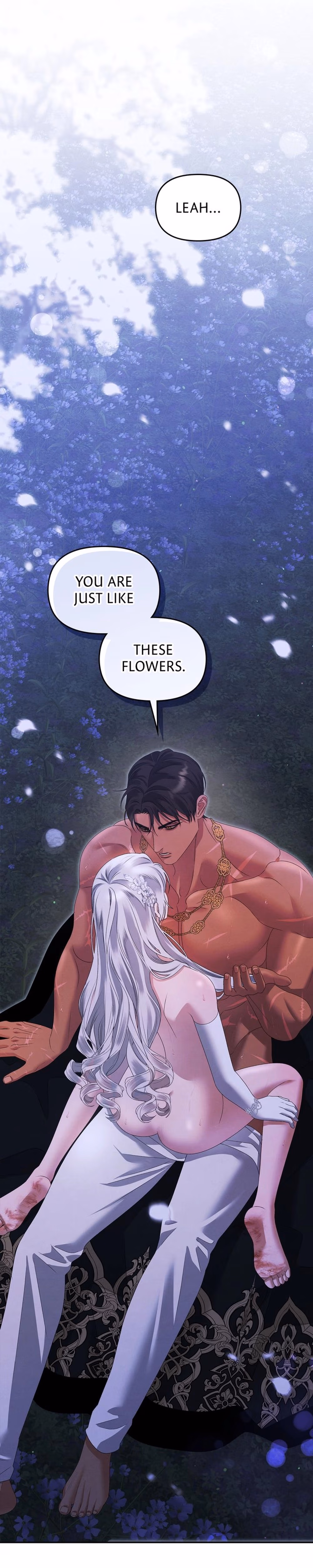 Predatory Marriage - Chapter 25 - Part 25