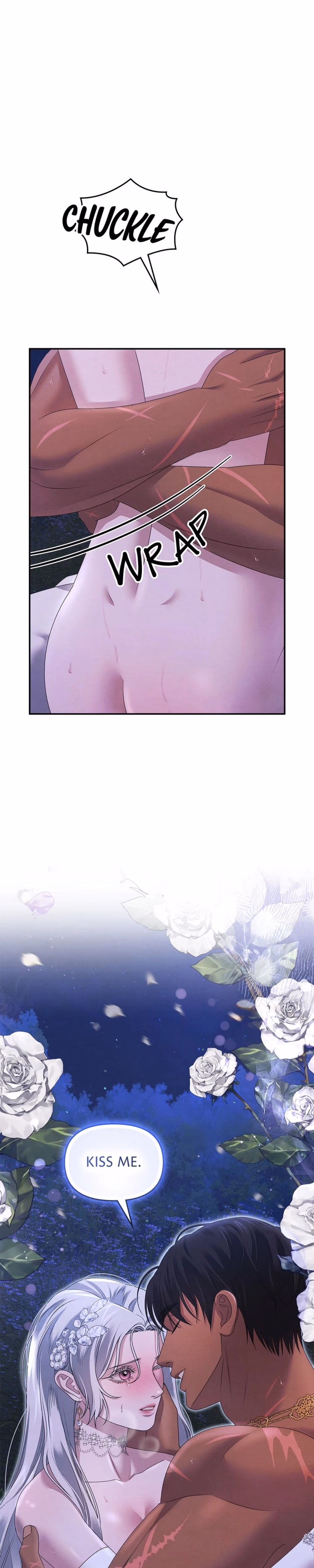 Predatory Marriage - Chapter 25 - Part 26