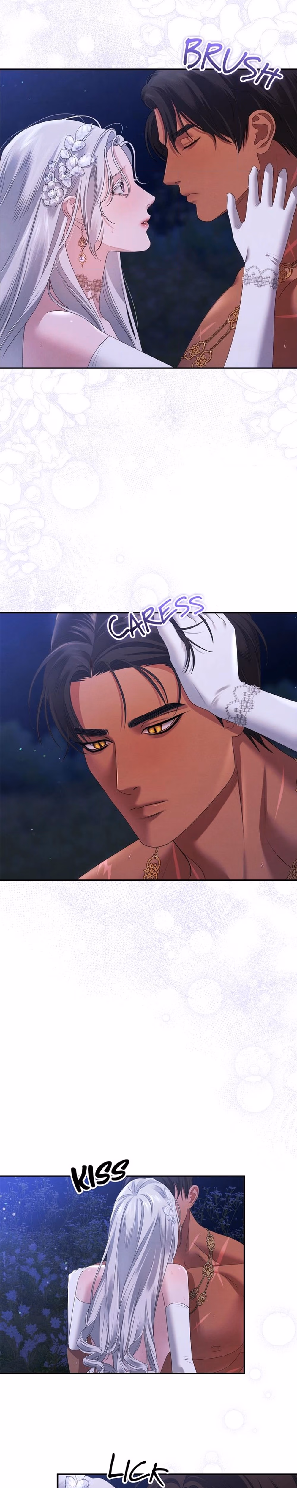 Predatory Marriage - Chapter 26 - Part 4