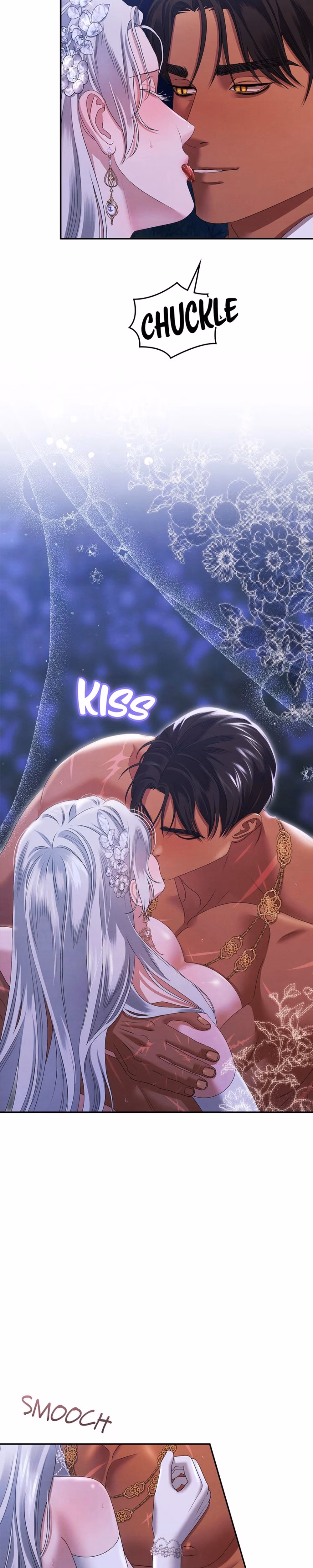 Predatory Marriage - Chapter 26 - Part 5