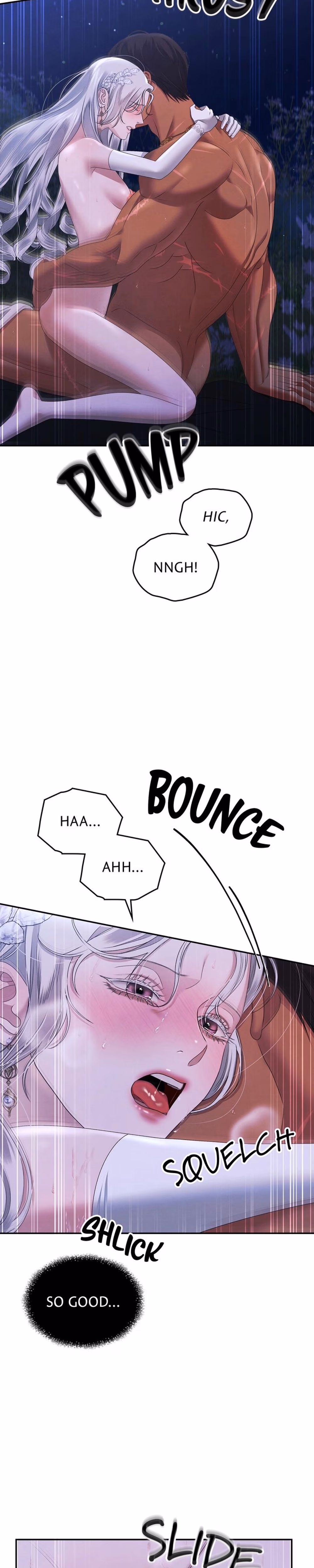 Predatory Marriage - Chapter 26 - Part 8