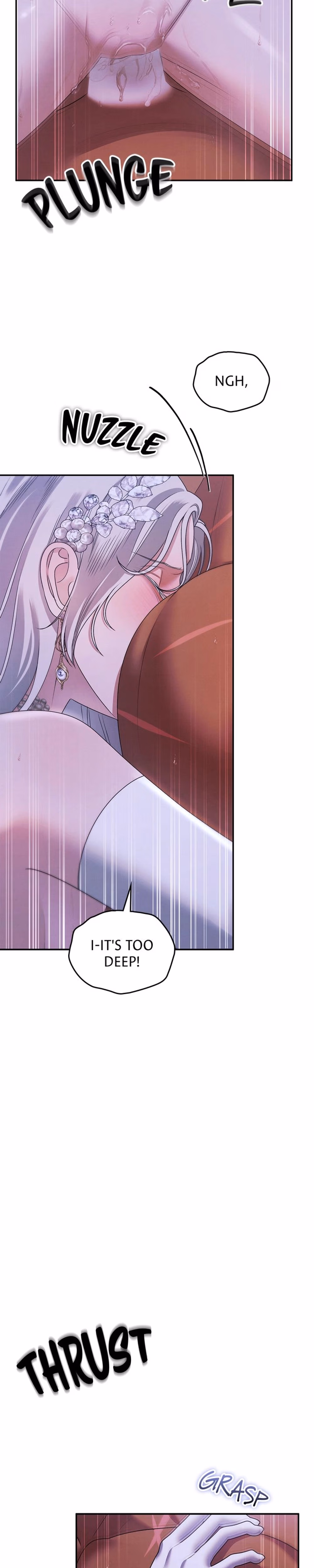 Predatory Marriage - Chapter 26 - Part 9